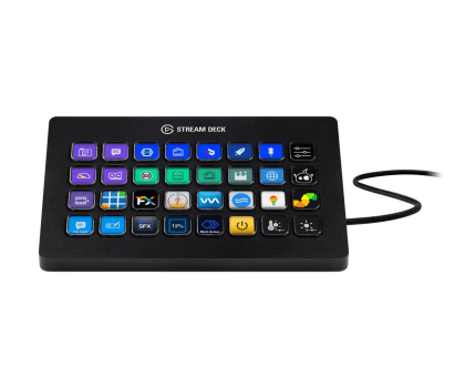 Akcesorium do streamingu Elgato Stream Deck XL